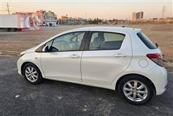 تويوتا يارس